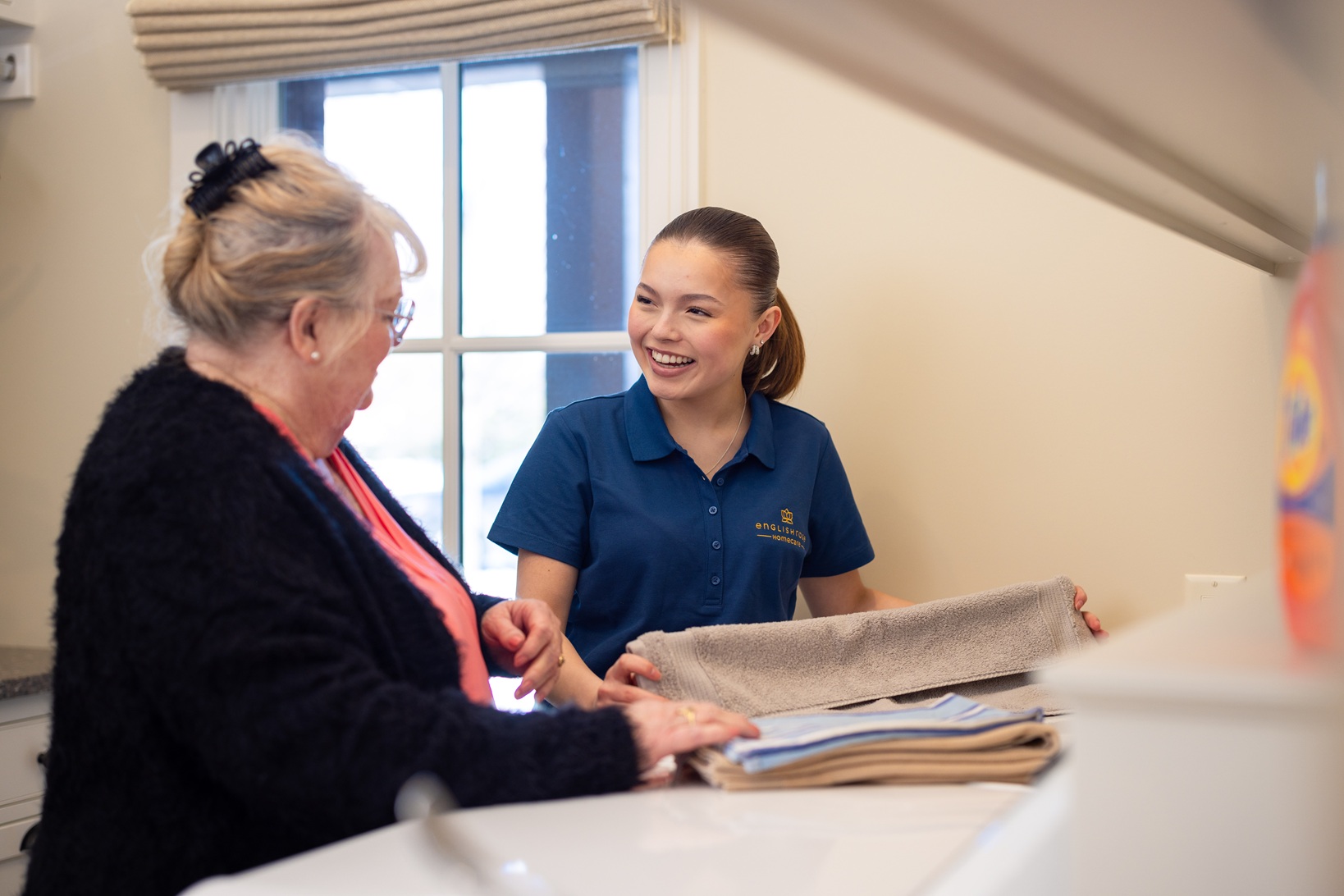 Image for English Rose Home Healthcare with ID of: 6448727