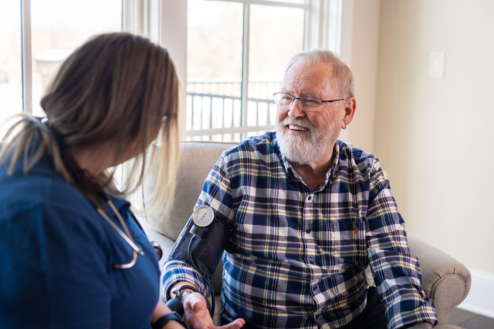 Image for English Rose Home Healthcare with ID of: 6448729