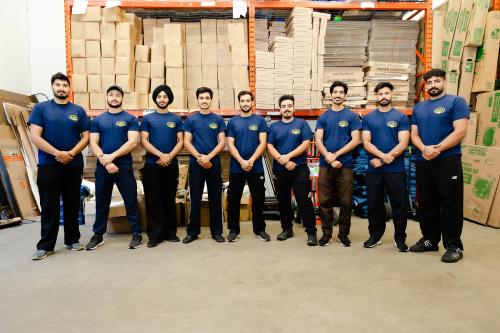 Image for Economical Movers Ottawa with ID of: 6180441