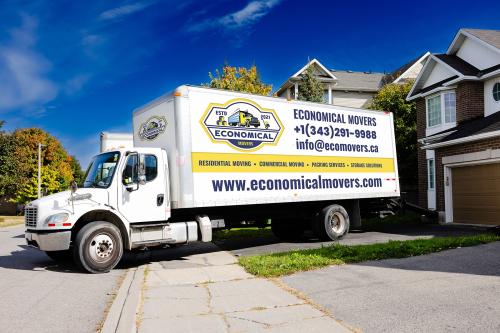 Image for Economical Movers Ottawa with ID of: 6180442