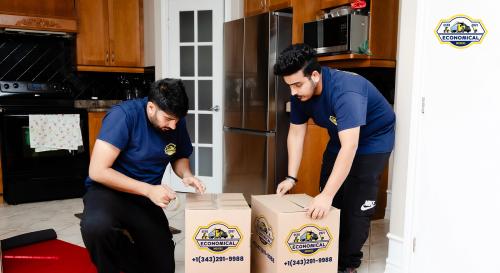 Image for Economical Movers Ottawa with ID of: 6449017