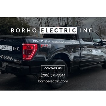 Image for Borho Electric Inc. with ID of: 6449125