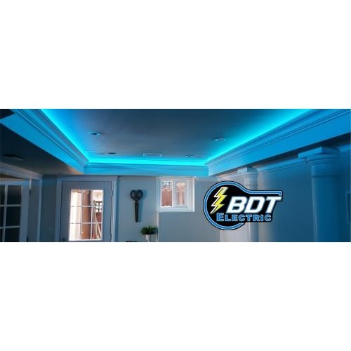 Image for BDT ELECTRIC LTD. with ID of: 6449164