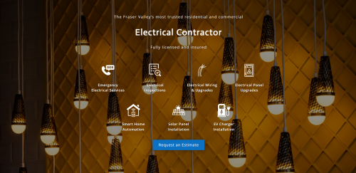 Image for BDT ELECTRIC LTD. with ID of: 6449165