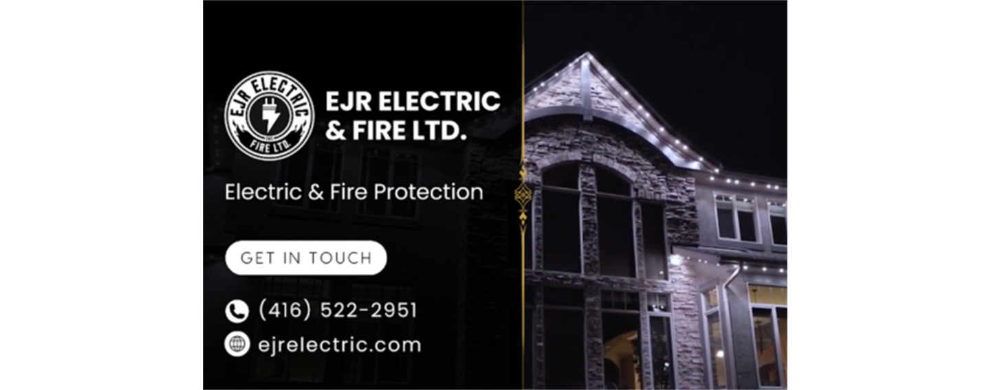Image for EJR Electric & Fire Ltd. with ID of: 6449172