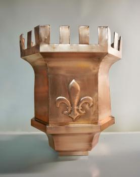 Image for Salvo Metal Works with ID of: 6449214