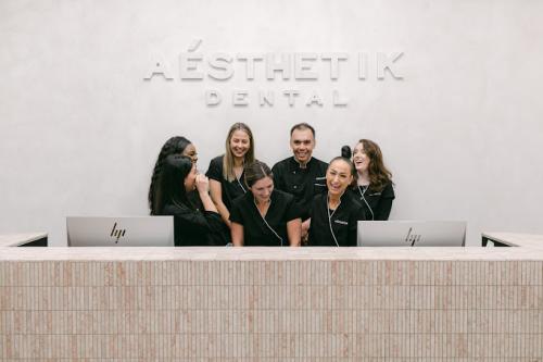 Image for Aesthetik Dental - Geelong with ID of: 6449459