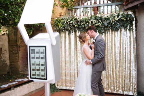 Image for Zoom Photobooth Company with ID of: 6449499
