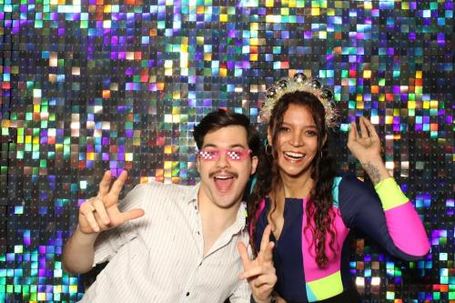 Image for Prismatic Photo Booth with ID of: 6449537