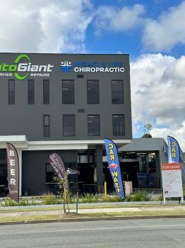 Image for Miracle Life Chiropractic with ID of: 6449571