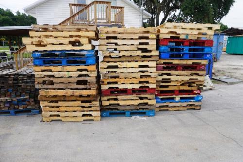 Image for W W Pallets with ID of: 6449675
