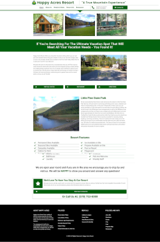 Image for Arch Web Design and Solutions, LLC with ID of: 6449793