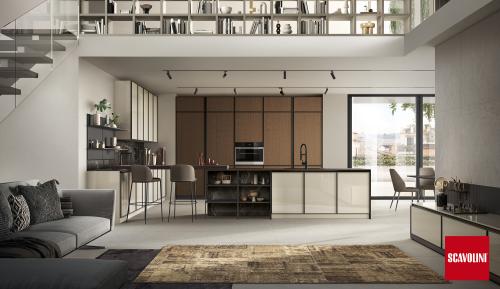 Image for Scavolini Store Laguna with ID of: 6449852
