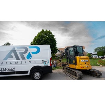 Image for ARP Plumbing with ID of: 6450067