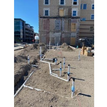 Image for ARP Plumbing with ID of: 6450068
