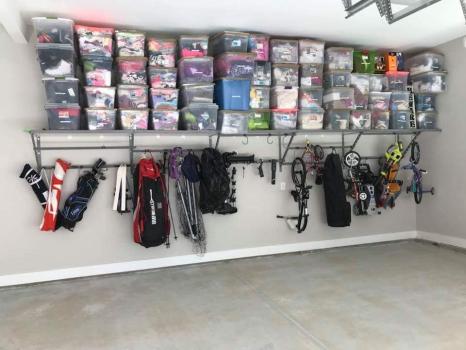 Image for Carolina Garage Works, LLC with ID of: 6450175