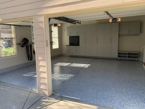 Image for Carolina Garage Works, LLC with ID of: 6450176