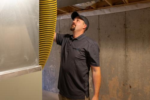 Image for National Duct with ID of: 6450204