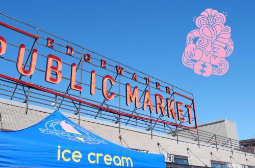 Image for Happy Cones Co Ice Cream with ID of: 6450478