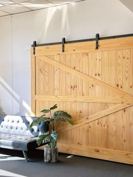 Image for Ideal Barn Doors with ID of: 6450592