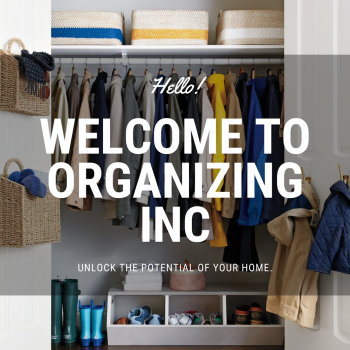 Image for Organizing Inc with ID of: 6450609