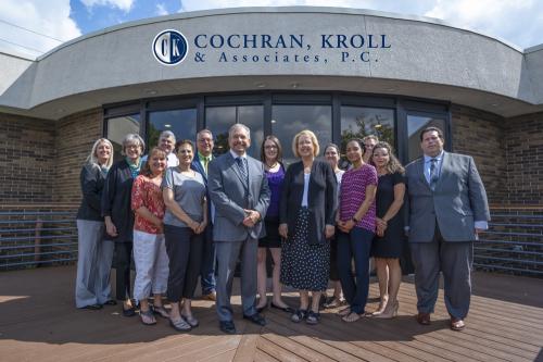 Image for Cochran, Kroll & Associates, P.C. with ID of: 6451177