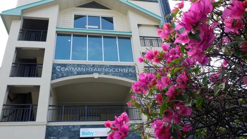 Image for Cayman Hearing Center with ID of: 6451178