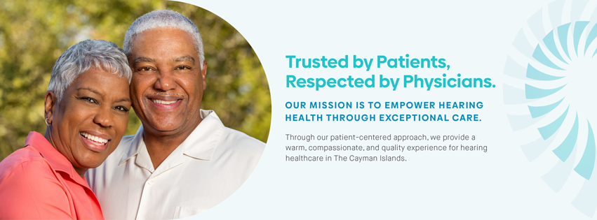 Image for Cayman Hearing Center with ID of: 6451182