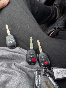 Image for Not Your Basic Locksmith - Arlington with ID of: 6451204