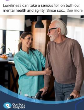 Image for Comfort Keepers Kelowna with ID of: 6451332