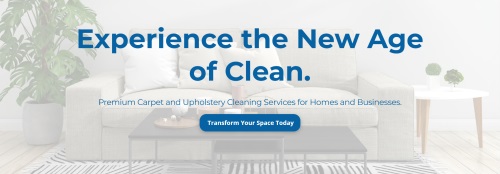 Image for New Age Carpet & Upholstery Cleaning with ID of: 6451488