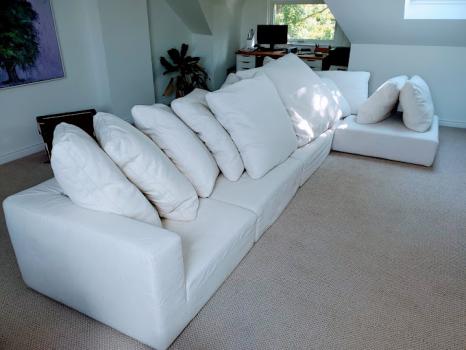 Image for New Age Carpet & Upholstery Cleaning with ID of: 6451489