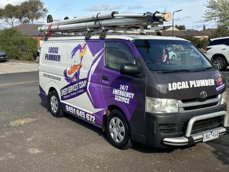 Image for SPEEDY SERVICES TODAY with ID of: 6451610