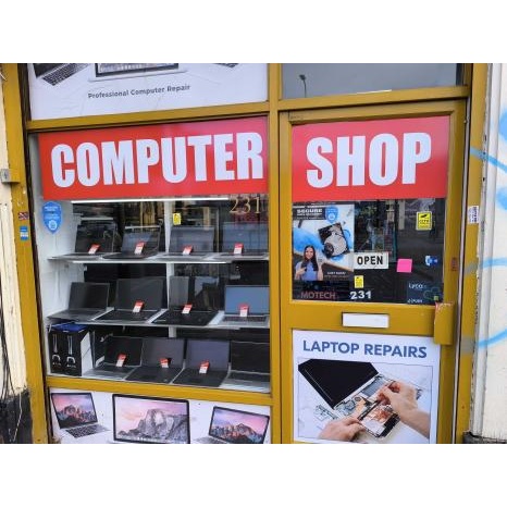 Image for Secure Data Recovery Services with ID of: 6451711