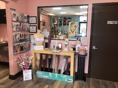 Image for A Fitting Experience Mastectomy Shoppe with ID of: 6451879