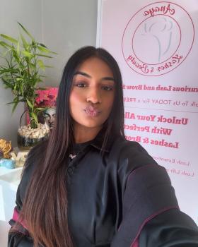 Image for Anaya Lashes & Beauty with ID of: 6451965