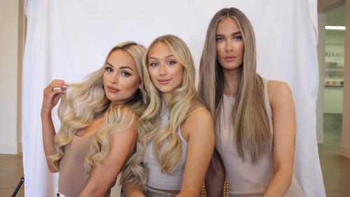Image for Das Hair with ID of: 6451976