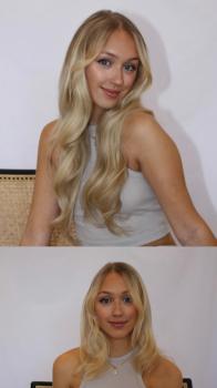 Image for Das Hair with ID of: 6451980