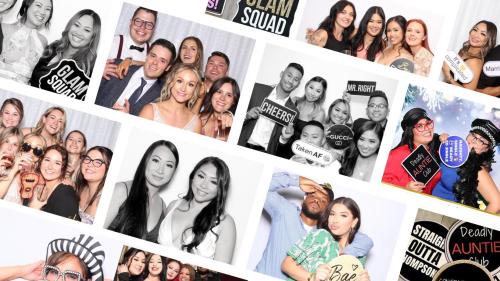 Image for SnapFox Photo Booth with ID of: 6452032
