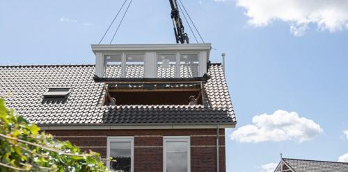 Image for Perfect Dakkapellen with ID of: 6452049