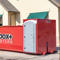 Image for redbox+ Dumpsters with ID of: 6452084