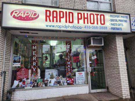 Image for Rapid Photo with ID of: 6452272