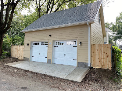 Image for High Bridge Development with ID of: 6452408