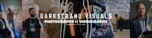 Image for Darkstrand Visuals - Calgary with ID of: 6452611