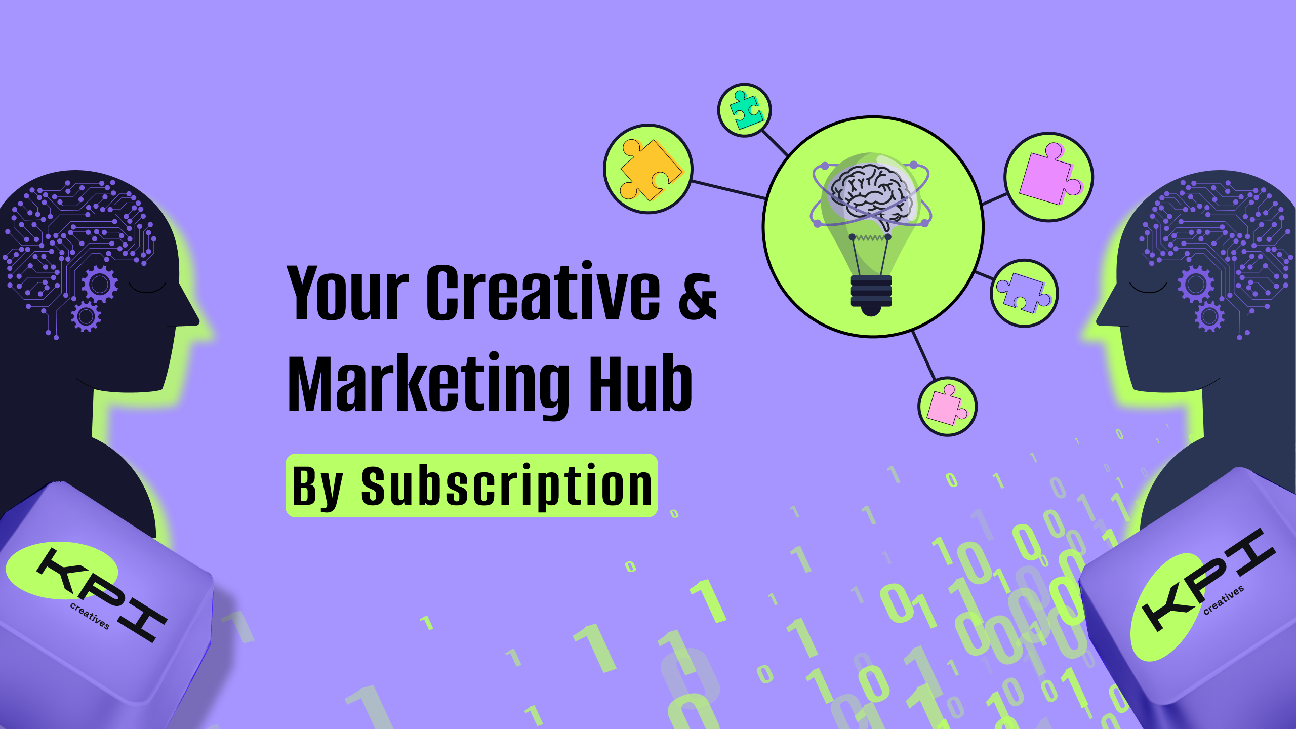 Image for KPI Creatives Video Production Agency with ID of: 6452638