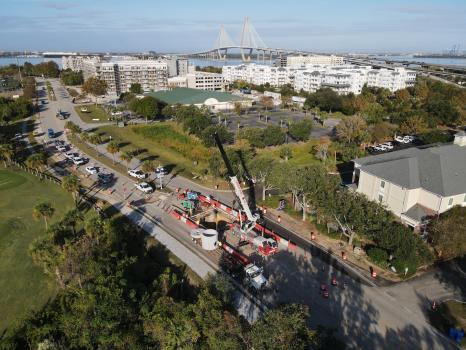 Image for Truluck Road Construction with ID of: 6452712