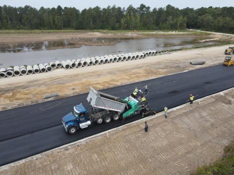 Image for Truluck Road Construction with ID of: 6452713