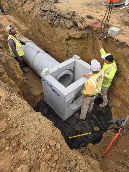 Image for Truluck Road Construction with ID of: 6452714