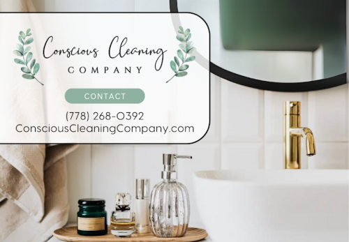 Image for Conscious Cleaning Company with ID of: 6452813
