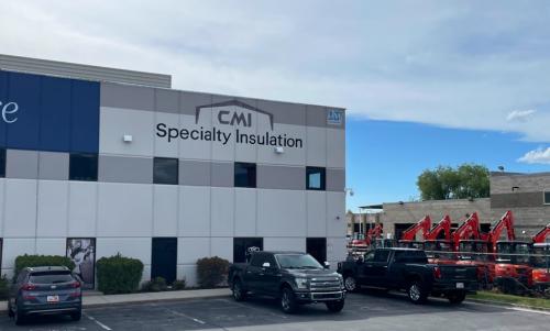 Image for CMI Specialty Insulation with ID of: 6452825
